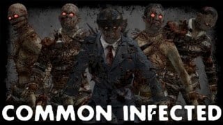 Mob of the Dead Infected