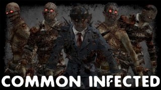 Common Infected as Clicker Sounds HQ [Beta2Full] addon - The After - The  Last of Us mod for Left 4 Dead 2 - Mod DB