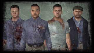 Mob of the Dead PACK (BOII) L4D1