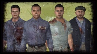 Mob of the Dead PACK (BOII) L4D2