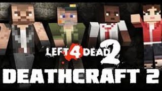 mod pack deadcraft II