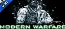Modern Warfare 2 Weapon Sound Mod