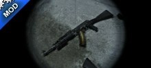 Modified AK 