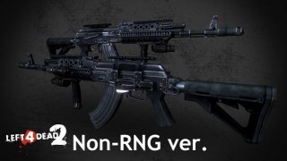 MoH:W AK103 Lite(AK47)