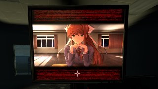 Monika Desktop