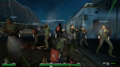 Monolithic Turtle Head Studios Aesthetic Damnation