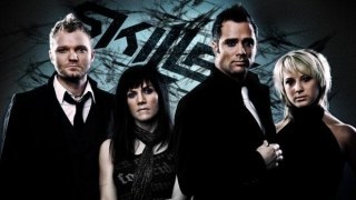 Monster - Skillet as Tank music