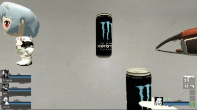 Monster Energy Can (RNG) [Pills]