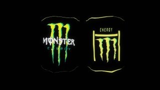 Monster Energy Pack