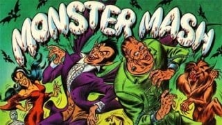 Monster Mash Credits Theme (L4D2 Campaigns)