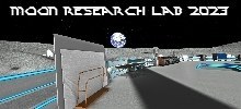Moon Research Lab 2023
