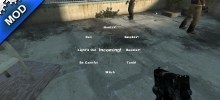 moreradialmenus, warnings editian