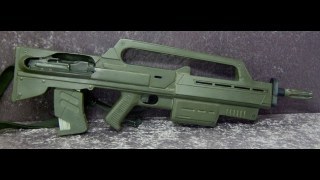 Morita Mk2 Carbine