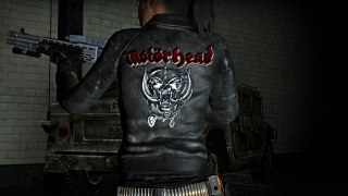 Motorhead Zoey Body