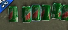 Mountain Dew for Pain Pills