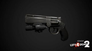 MP412 REX(Magnum)