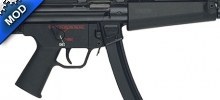 mp5 gun sounds [Updated] 