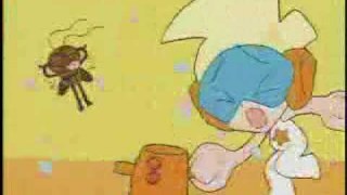 Mr. Driller (ミスタードリラー) Anna Scream Incoming Sound