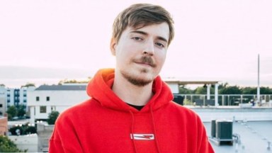 MrBeast reemplaza el tema de los créditos