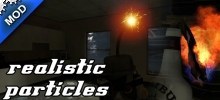 MrFunreal's particle mod