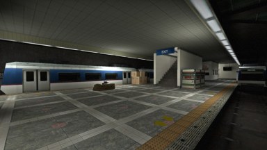 MRT Buendia