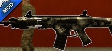MSBS Radon - C.E.L.L Camo