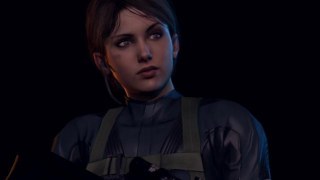 MSF Sneaking Suit Zoey