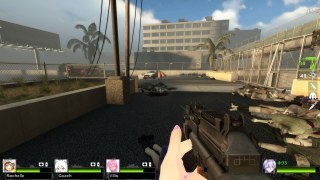 MSMC (Uzi)