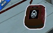 Mudvayne Medkit