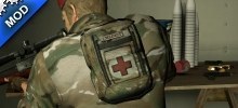 Multicam Medkit