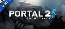 Music from Portal 2