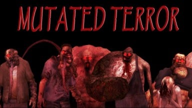 Mutated Terror (Deadly Special Infected)