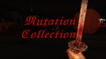 Mutation Collection