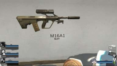 MW19 AUG SD (M16)