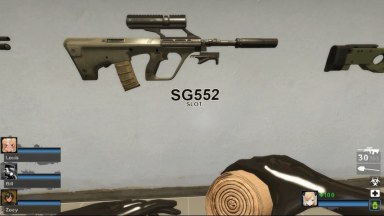MW19 AUG SD (SG552) (request)