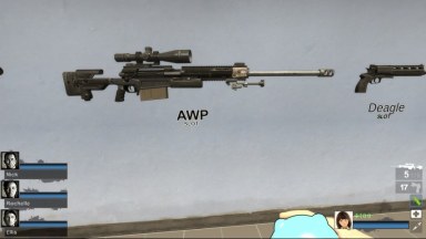 MW19 AX-50 (AWP) (request)