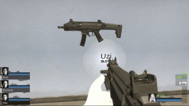 MW19 CX-9 v4 [UZI] (request)
