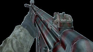 MW1 G3 Sounds for AK-47