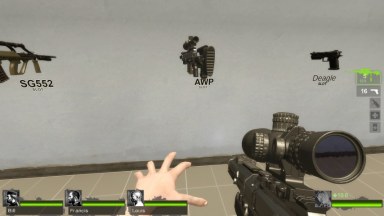 MW2019 AX-50 v9 (AWP) [request]