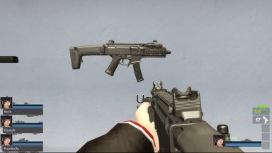 MW2019 CX-9 [uzi] (request)