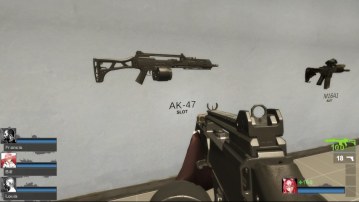 MW2019 Holger-26 - Ak47 (request)