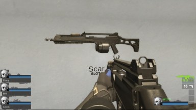 MW2019 Holger-26 [Desert Rifle] {request}