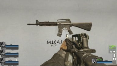 MW2019 M16 v11 (M16A2) (request)