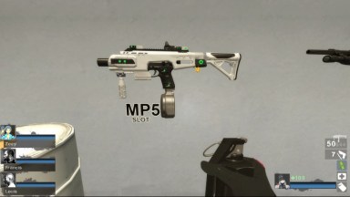 mw2023 renetti jak (MP5N) (request)