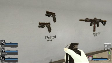 MW22 9MM DAEMON - LITE N EDITED [Sound fix Ver]
