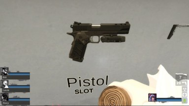 MW22 9MM Daemon (ADS) v5 (pistols)