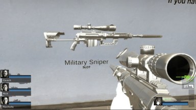 MW22 FJX Imperium -Platinum (Military Sniper)