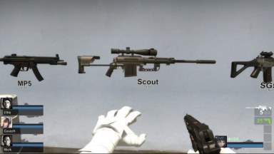 MW22 FJX IMPERIUM (Scout) v2