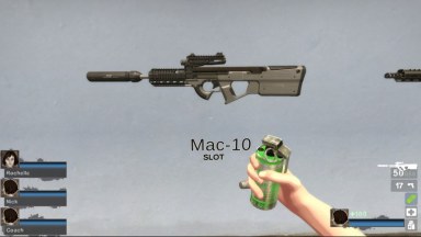 MW22 PDSW528-S (Mac-10)