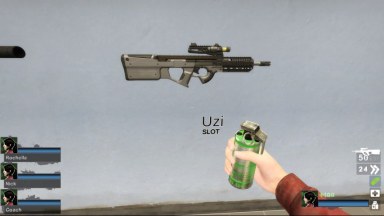 MW22 PDSW528 (Uzi) v2